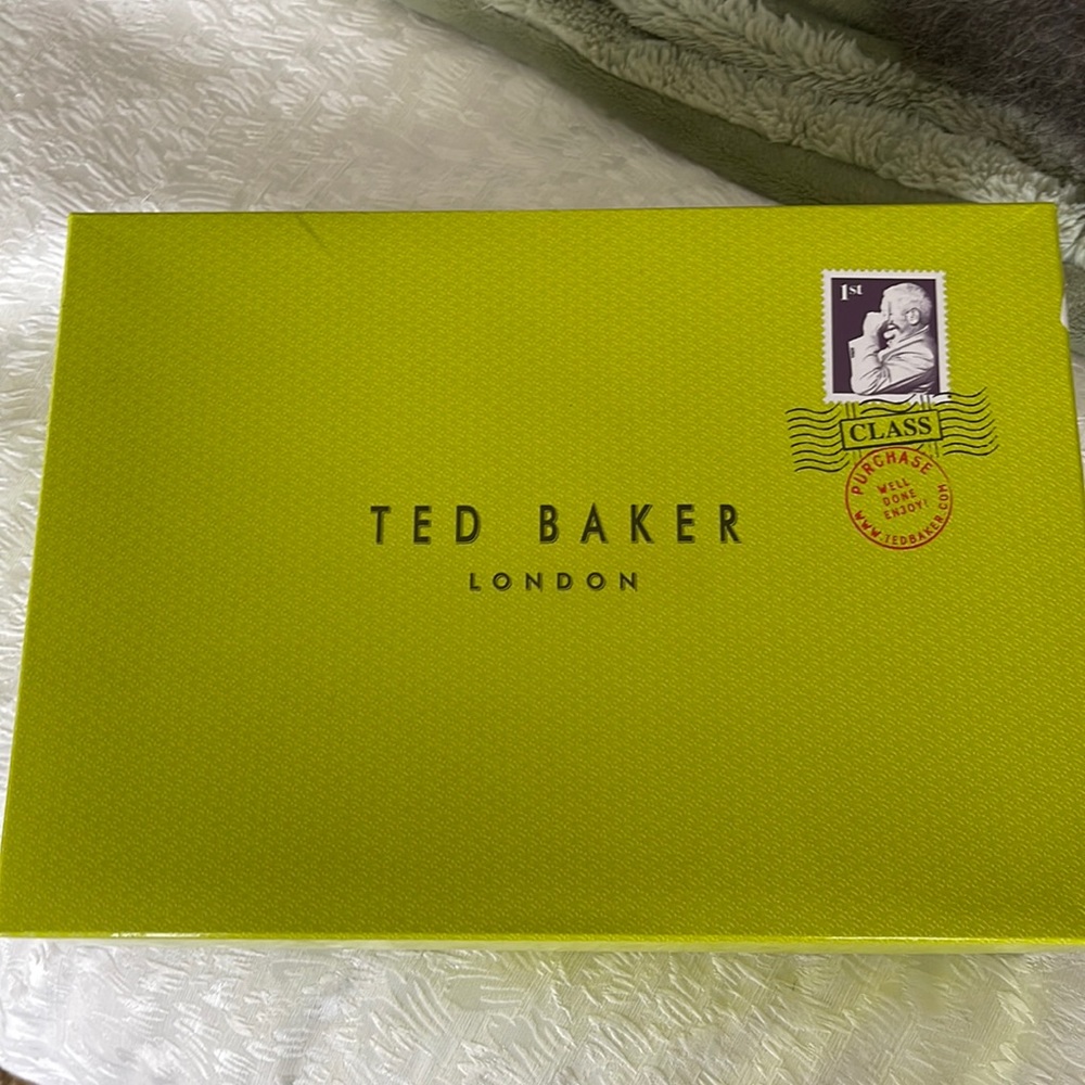 Ted baker shoes